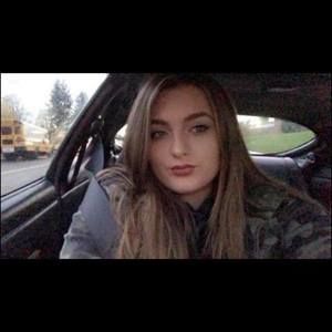 Meet your Posher, Kaylee